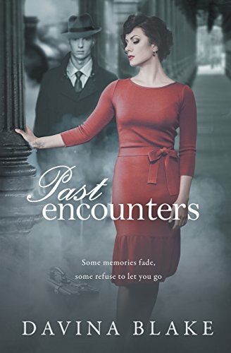 Stock image for Past Encounters for sale by WorldofBooks