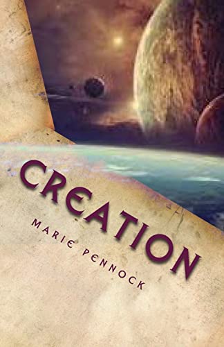 Stock image for Creation for sale by THE SAINT BOOKSTORE