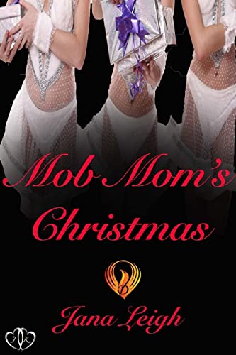 Stock image for Mob Mom's Christmas for sale by THE SAINT BOOKSTORE