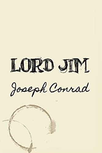 9781499573213: Lord Jim: Original and Unabridged