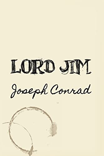 Stock image for Lord Jim: Original and Unabridged for sale by THE SAINT BOOKSTORE