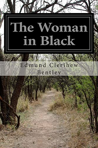 9781499573930: The Woman in Black