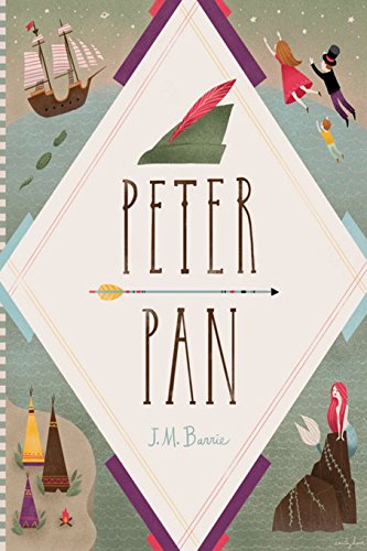 Stock image for Peter Pan for sale by ThriftBooks-Dallas