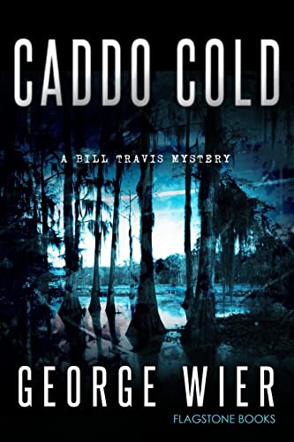 Stock image for Caddo Cold for sale by THE SAINT BOOKSTORE