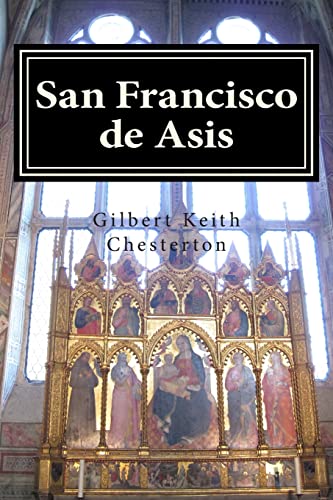 9781499578553: San Francisco de Asis