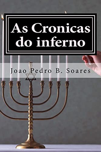 Stock image for As Cronicas do inferno: Um sonho macabro for sale by THE SAINT BOOKSTORE