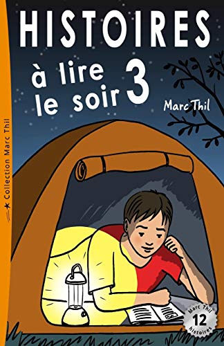 9781499579871: Histoires  lire le soir 3