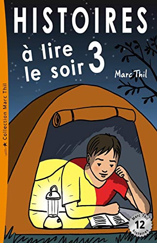Stock image for Histoires  lire le soir 3 (French Edition) for sale by Decluttr