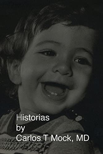 Stock image for Historias for sale by ThriftBooks-Dallas