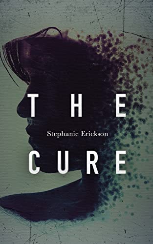 Stock image for The Cure for sale by THE SAINT BOOKSTORE