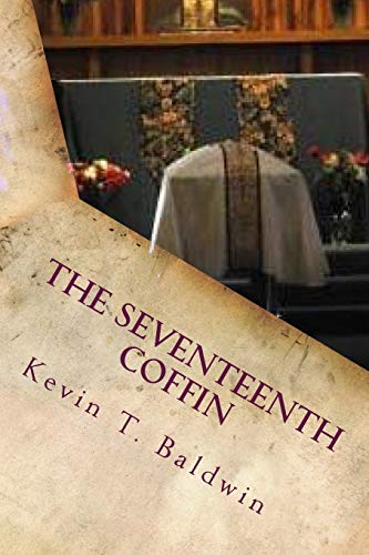 Stock image for The Seventeenth Coffin for sale by THE SAINT BOOKSTORE