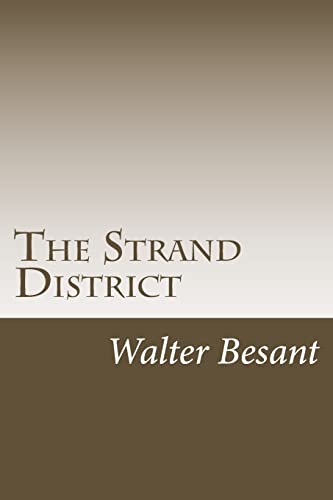 9781499586282: The Strand District