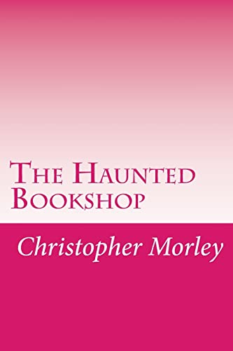 9781499587357: The Haunted Bookshop