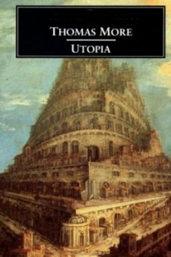 9781499587999: Utopia