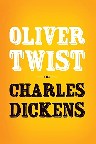 Beispielbild für Oliver Twist: Original and Unabridged zum Verkauf von One Planet Books