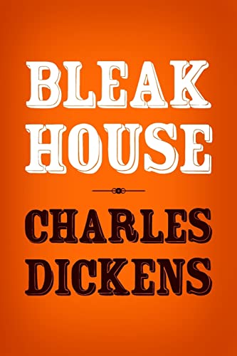 9781499590272: Bleak House: Original and Unabridged