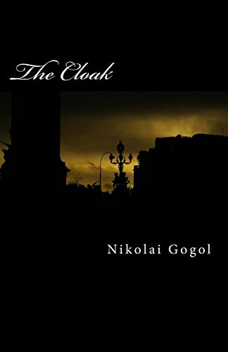 9781499595420: The Cloak