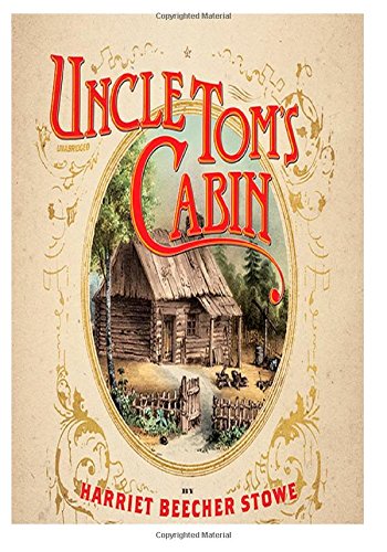 9781499596571: Uncle Tom's Cabin