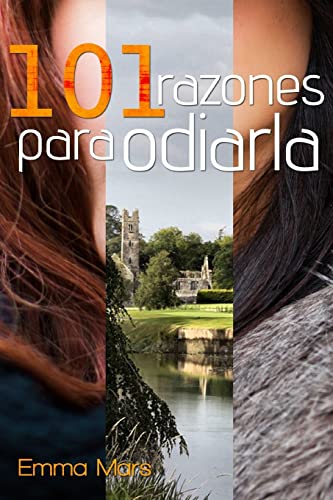 Stock image for 101 razones para odiarla for sale by WorldofBooks