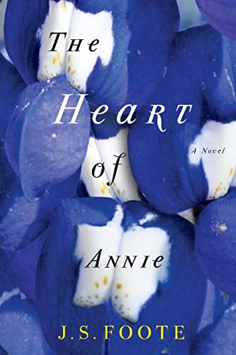 Imagen de archivo de The Heart of Annie a la venta por Your Online Bookstore