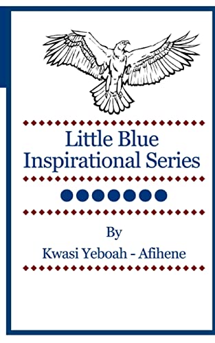 Imagen de archivo de Little Blue Inspirational Series: Volume 7 a la venta por THE SAINT BOOKSTORE