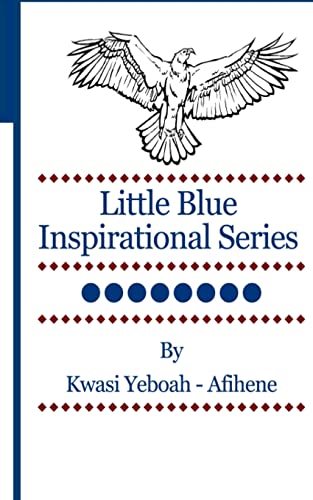 Imagen de archivo de Little Blue Inspirational Series: Volume 8 a la venta por THE SAINT BOOKSTORE