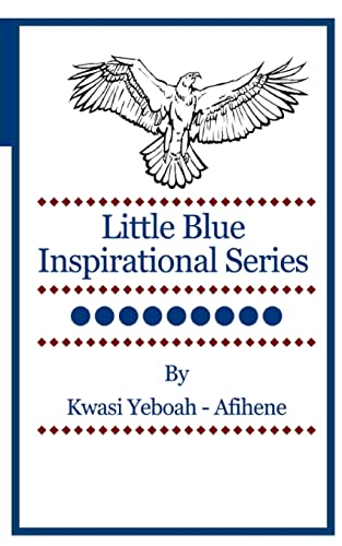 Imagen de archivo de Little Blue Inspirational Series: Volume 9 a la venta por THE SAINT BOOKSTORE