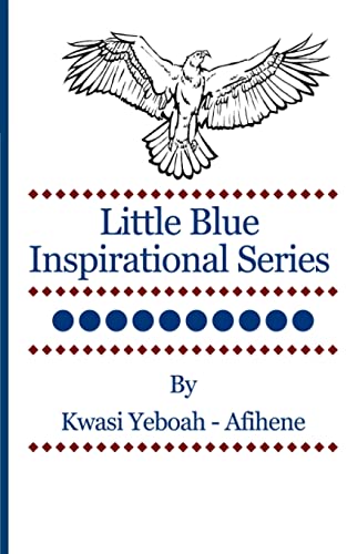 9781499600575: Little Blue Inspirational Series: Volume 10