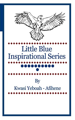 Imagen de archivo de Little Blue Inspirational Series: Volume 11 a la venta por THE SAINT BOOKSTORE