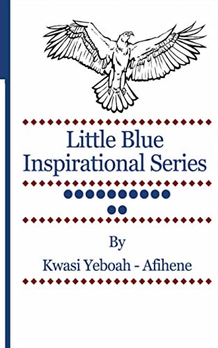 Imagen de archivo de Little Blue Inspirational Series: Volume12 a la venta por THE SAINT BOOKSTORE