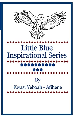 Beispielbild fr Little Blue Inspirational Series: Volume 13 zum Verkauf von THE SAINT BOOKSTORE