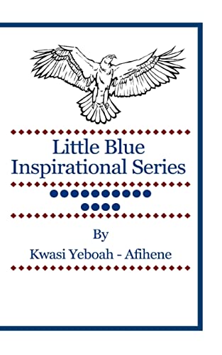 Beispielbild fr Little Blue Inspirational Series: Volume 14 zum Verkauf von THE SAINT BOOKSTORE