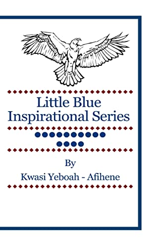 Imagen de archivo de Little Blue Inspirational Series: Volume 14 a la venta por THE SAINT BOOKSTORE