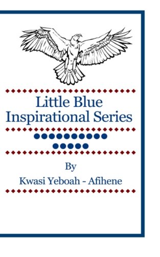 Imagen de archivo de Little Blue Inspirational Series: Volume 15 a la venta por THE SAINT BOOKSTORE