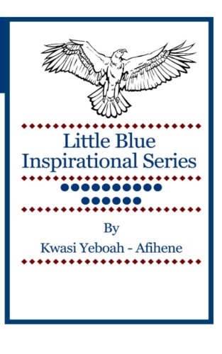 Imagen de archivo de Little Blue Inspirational Series: Volume 16 a la venta por THE SAINT BOOKSTORE