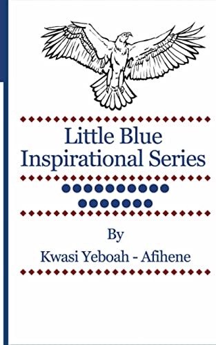 Beispielbild fr Little Blue Inspirational Series: Volume 17 zum Verkauf von THE SAINT BOOKSTORE