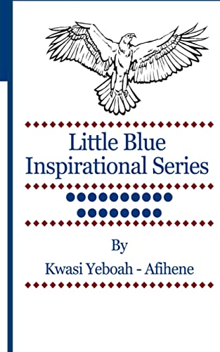 Beispielbild fr Little Blue Inspirational Series: Volume 18 zum Verkauf von THE SAINT BOOKSTORE