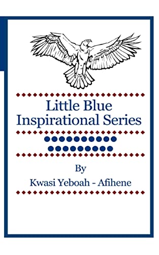 Beispielbild fr Little Blue Inspirational Series: Volume 19 zum Verkauf von THE SAINT BOOKSTORE