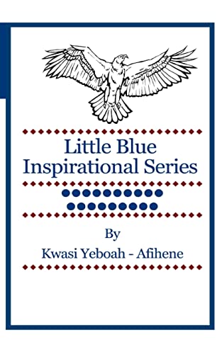 Imagen de archivo de Little Blue Inspirational Series: Volume 19 a la venta por THE SAINT BOOKSTORE