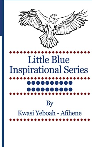 Beispielbild fr Little Blue Inspirational Series: Volume 20 zum Verkauf von THE SAINT BOOKSTORE