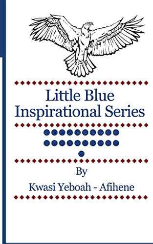 Beispielbild fr Little Blue Inspirational Series: Volume 21 zum Verkauf von THE SAINT BOOKSTORE