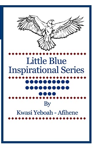 Imagen de archivo de Little Blue Inspirational Series: Volume 24 a la venta por THE SAINT BOOKSTORE