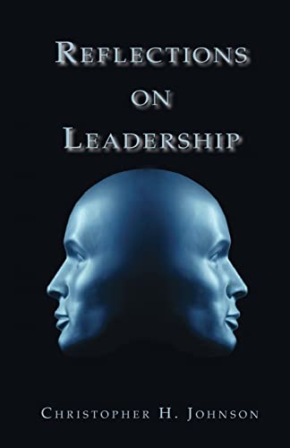 Stock image for Reflections on Leadership for sale by THE SAINT BOOKSTORE