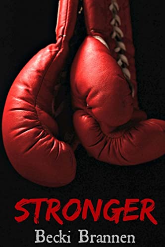 Stock image for Stronger for sale by THE SAINT BOOKSTORE