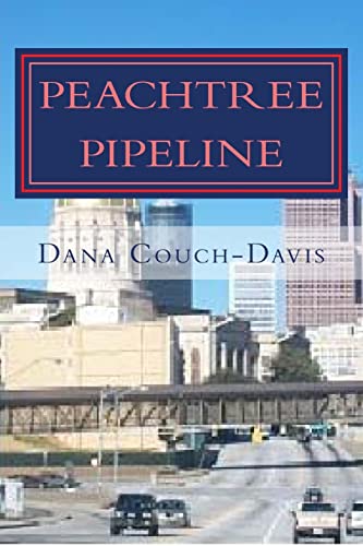 9781499607376: Peachtree Pipeline: A Carolee & Karim Cunningham Mystery