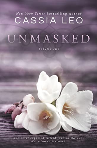 Stock image for UNMASKED: Volume Two (Volume 2) for sale by Hawking Books