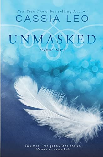 Stock image for Unmasked: Volume Three for sale by THE SAINT BOOKSTORE