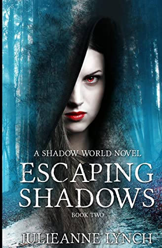 Stock image for Escaping Shadows (A Shadow World Novel) for sale by HPB Inc.