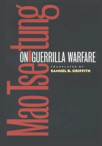 9781499610505: Mao Tse-tung on Guerrilla Warfare