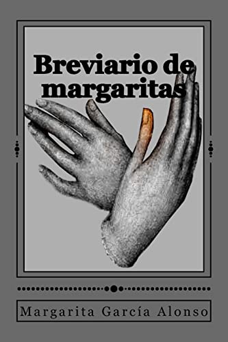 Beispielbild fr Breviario de margaritas zum Verkauf von THE SAINT BOOKSTORE